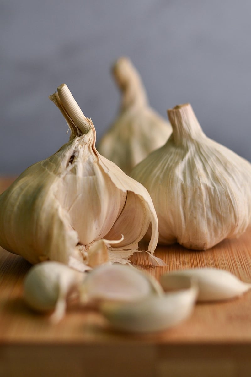 Cooking Ingredients